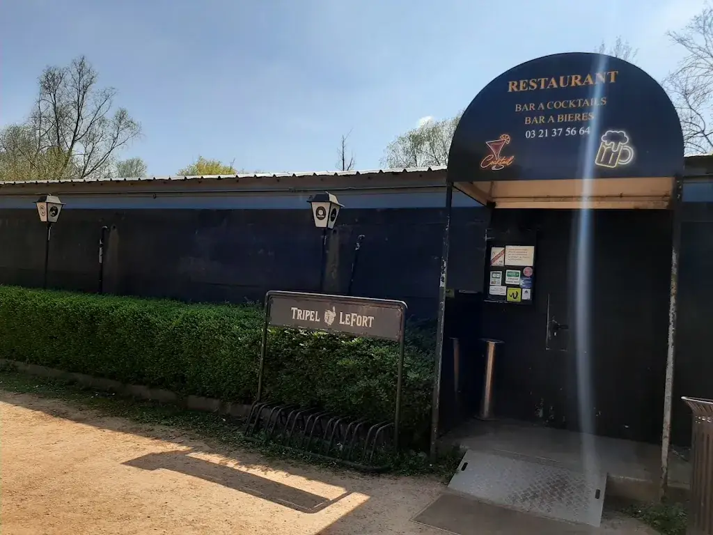 Catherine B_Le domaine des cygnes_Wingles_review