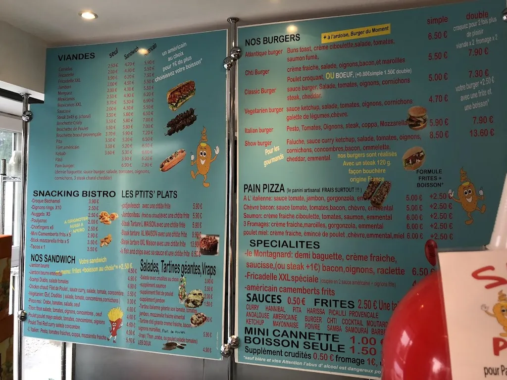 Menu_Show Patates_Masny_image_2