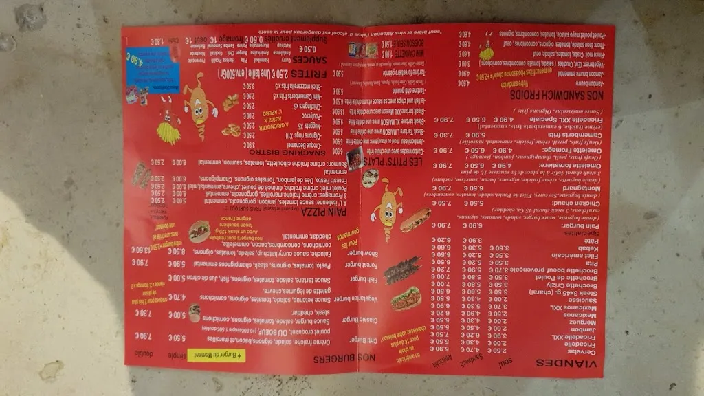 Menu_Show Patates_Masny_image_3