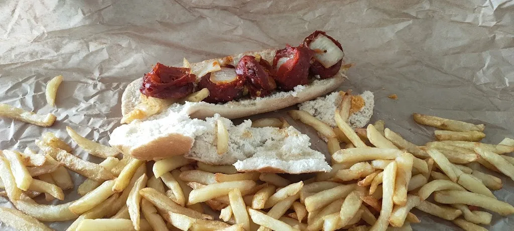 Laurent Degardin_Show Patates_Masny_review