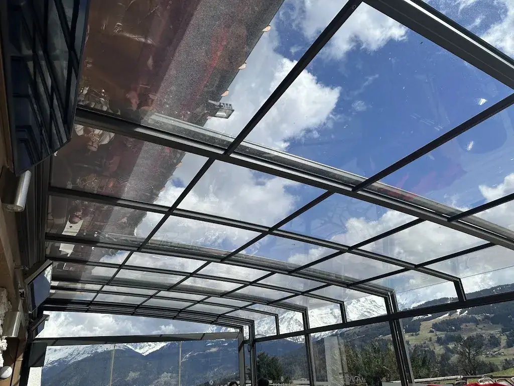 David Compain_Les Terrasses du Cuchet_Combloux_review