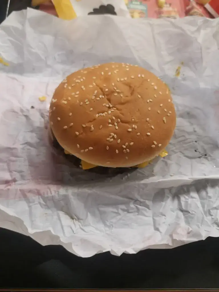 Bonga Donga_Burger King_Masny_review