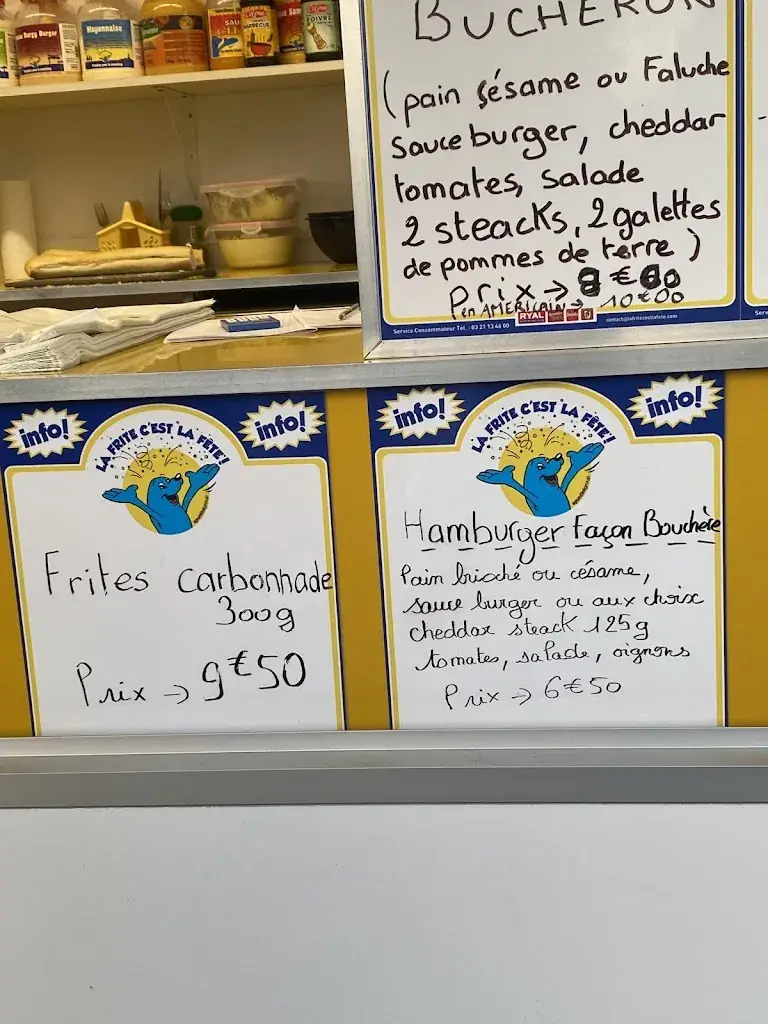 Menu_Friterie d'Isabelle et Bruno_Masny_image_2