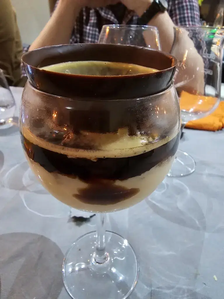 Dylitium_Auberge Des Maraichons_Écaillon_Bewertung