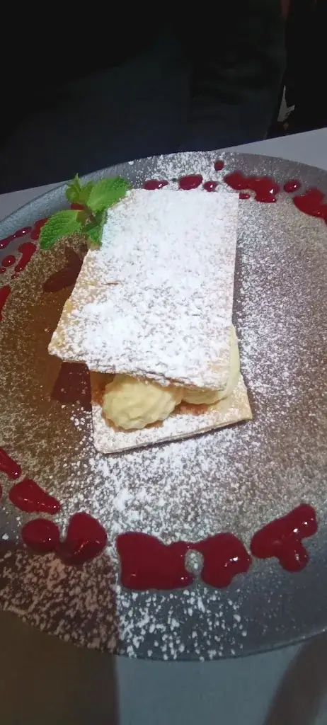 Tyson Webnet_Auberge Des Maraichons_Écaillon_Bewertung