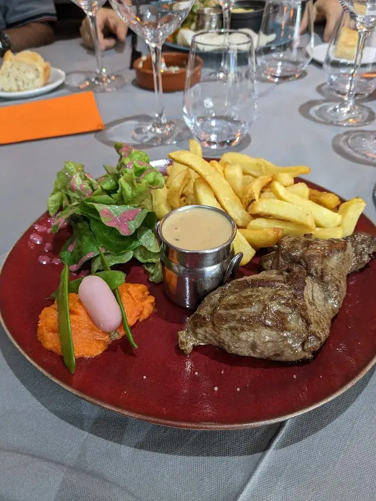 Marianne Charlez_Auberge Des Maraichons_Écaillon_Bewertung