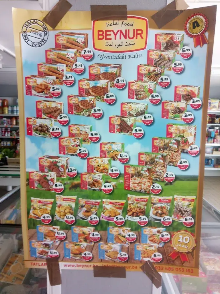 Menu_Monchecourt market_Monchecourt_image_3