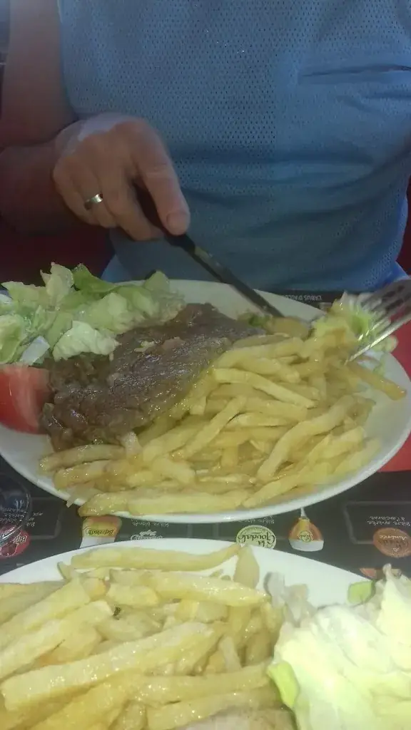 Kate Pocket_Chez Maryse Leloire_Robecq_review