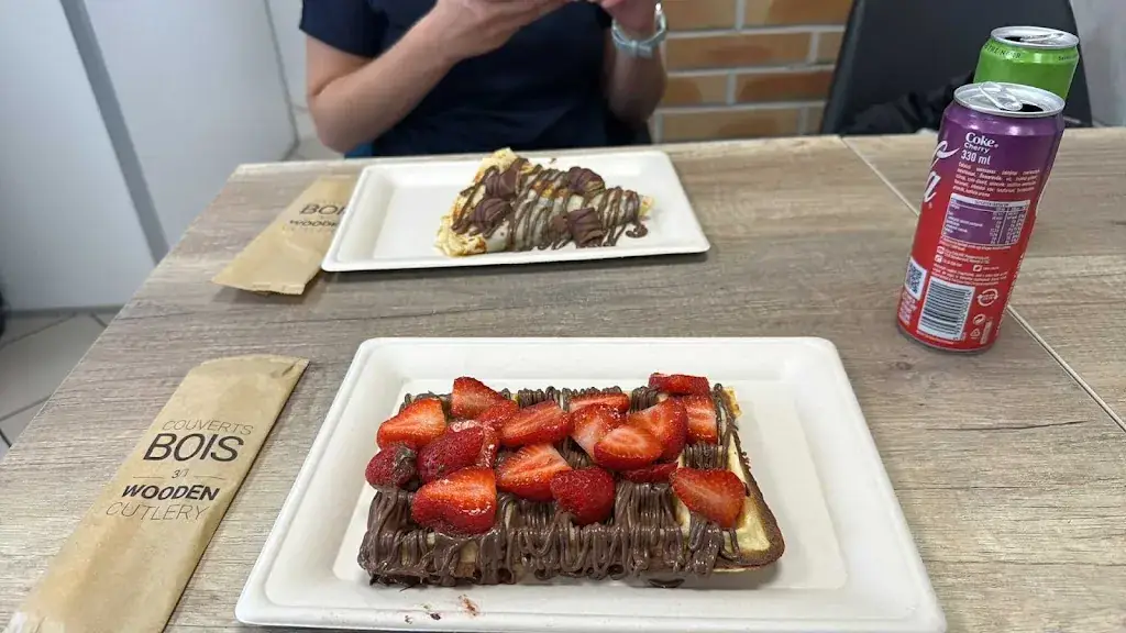 Antoine Ngw_Bigo délices_Montigny-en-Gohelle_review