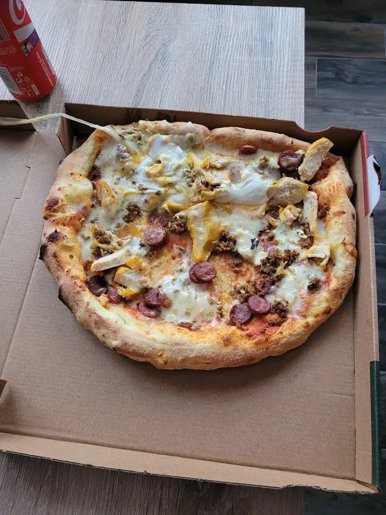 Menu_Be Bop City Pizza Sandwich Tacos Burger_Montigny-en-Gohelle_image_3