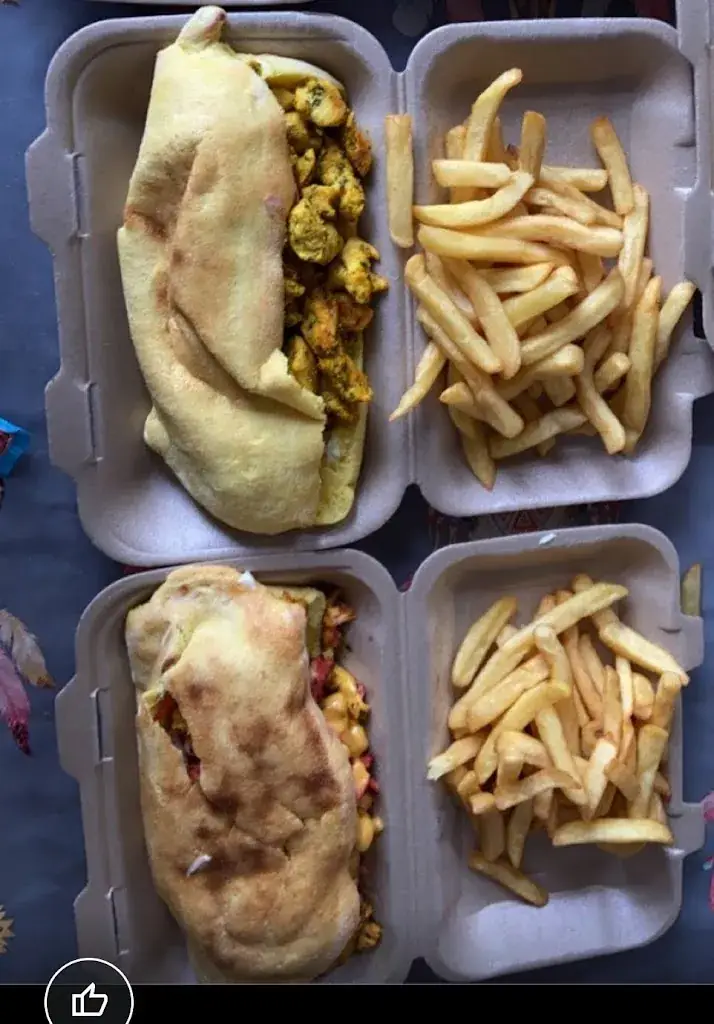 Menu_Be Bop City Pizza Sandwich Tacos Burger_Montigny-en-Gohelle_image_9
