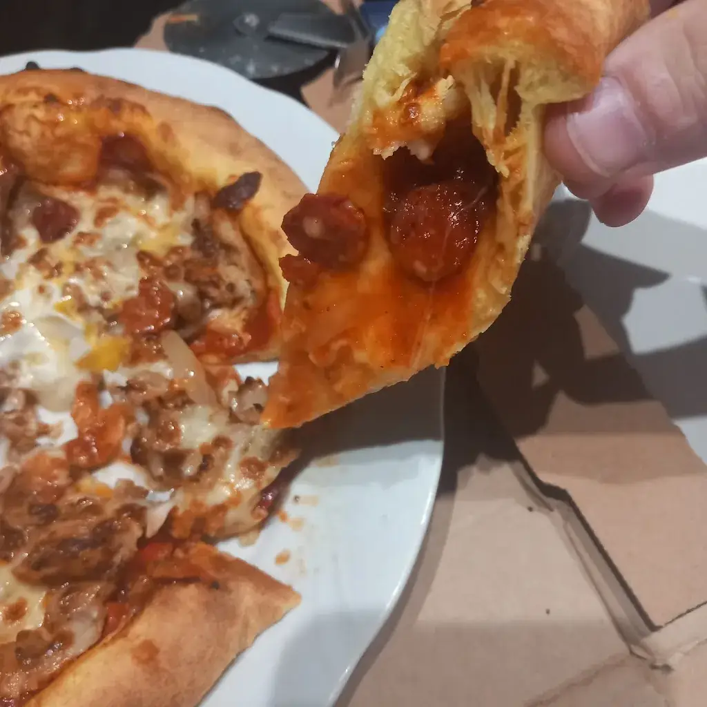 David Duquenoy_Be Bop City Pizza Sandwich Tacos Burger_Montigny-en-Gohelle_review