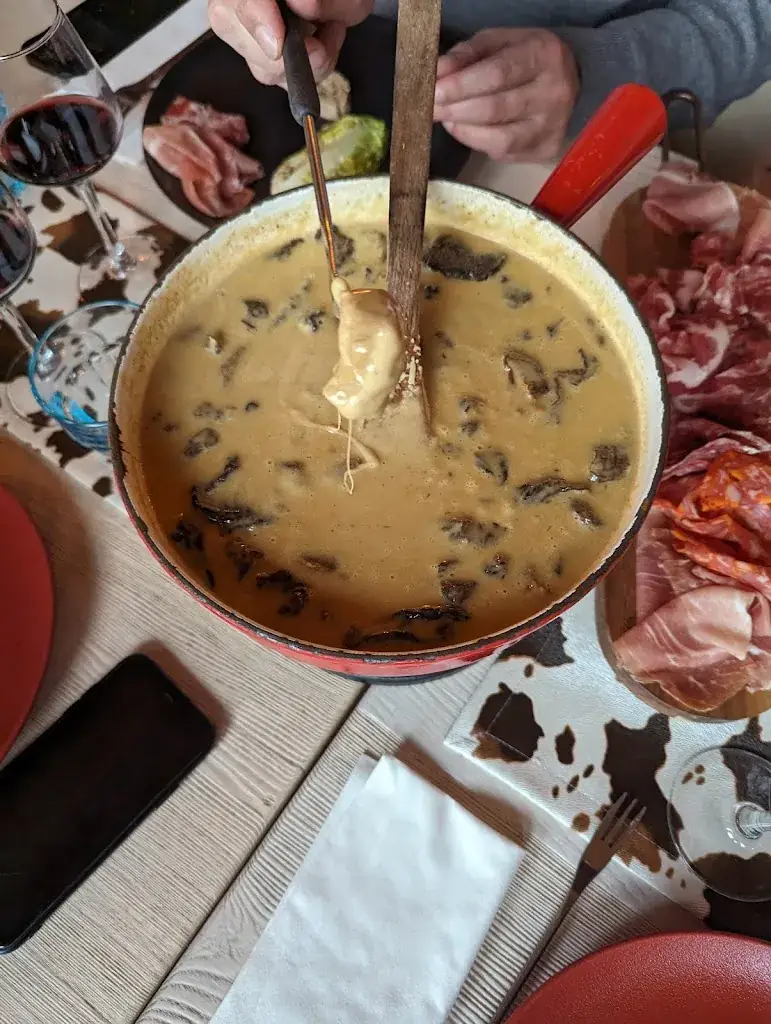 Menu_Le Chalet d'Emilie_Combloux_immagine_5