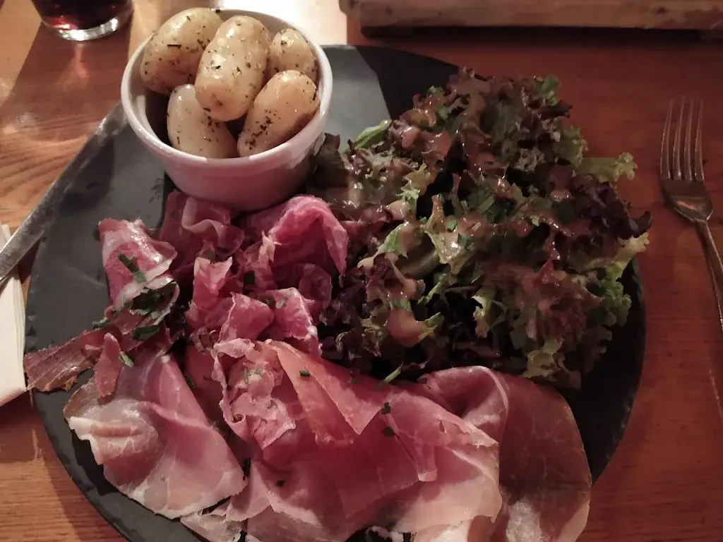 Menu_Le Chalet d'Emilie_Combloux_immagine_6