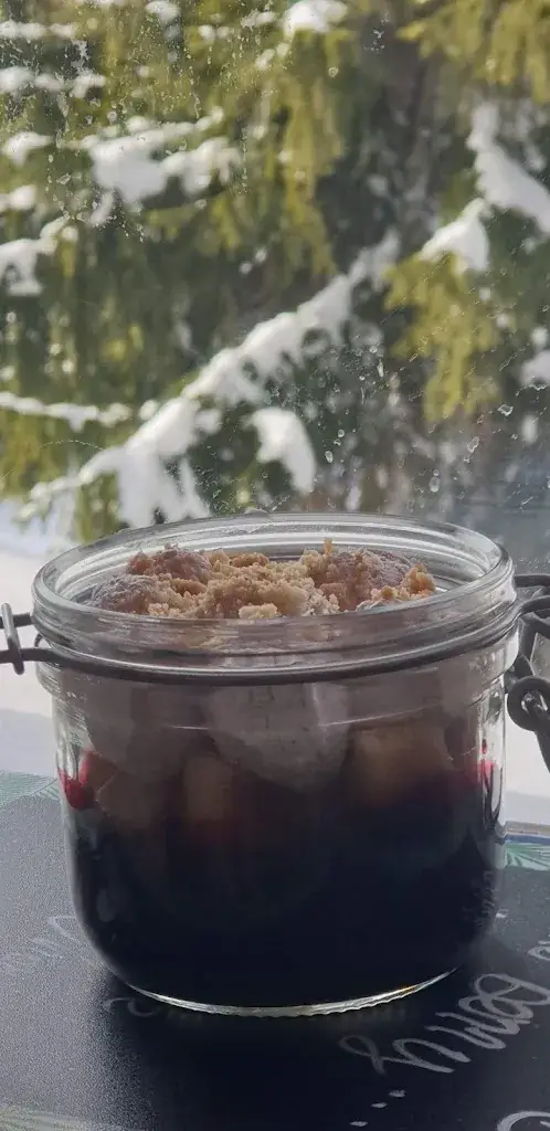 Menu_Le Chalet d'Emilie_Combloux_immagine_7