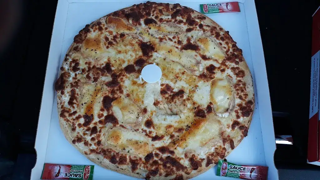 Sebastien Prevot_Chez Jeremy_Montescourt-Lizerolles_review