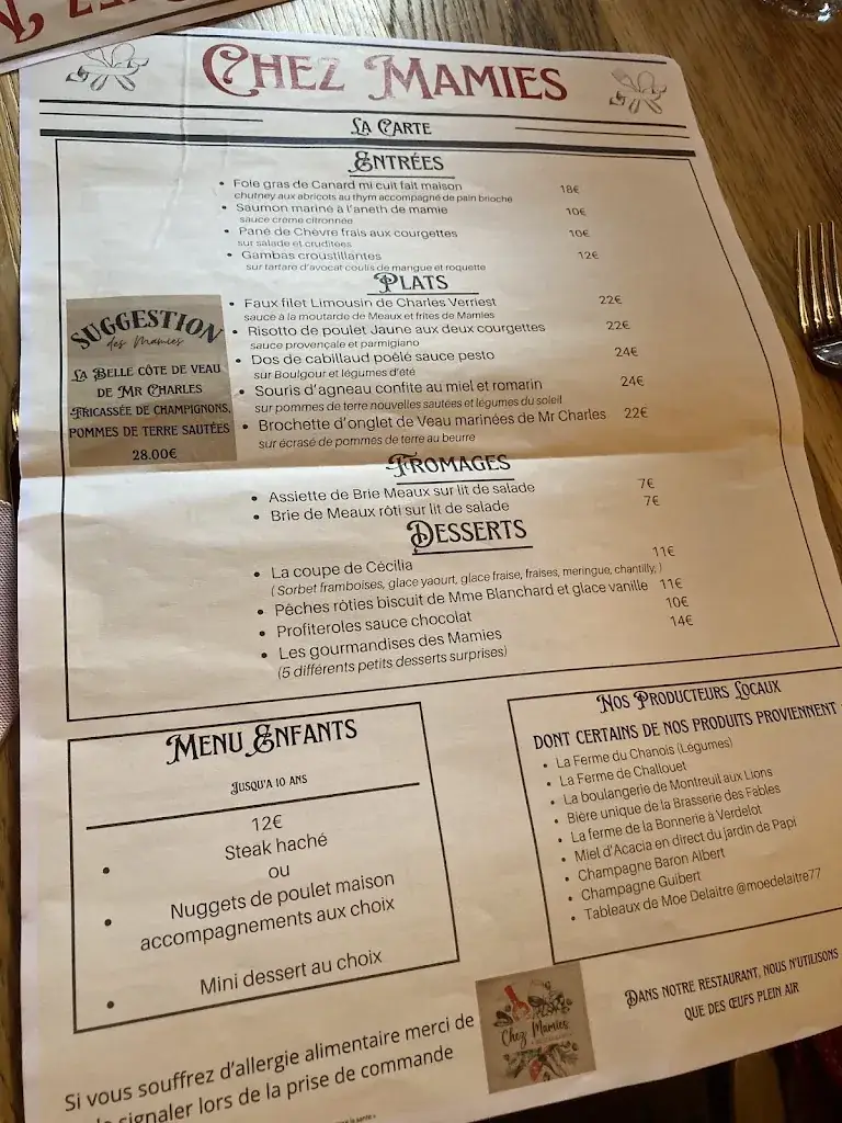Menu_Chez Mamies_Montreuil-aux-Lions_image_3