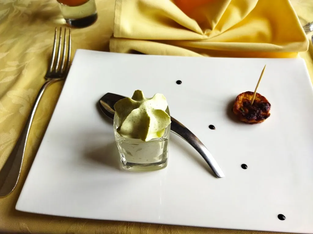 Menu_Restaurant @L'Auberge de la Forêt_Morbecque_image_6