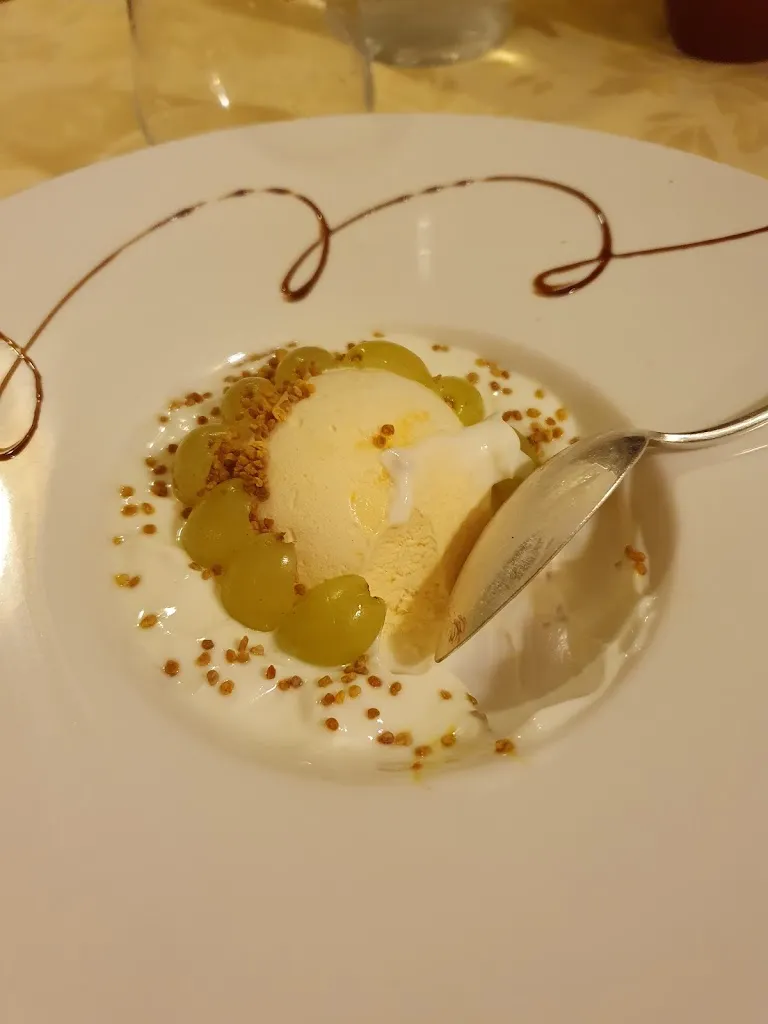 Menu_Restaurant @L'Auberge de la Forêt_Morbecque_image_8