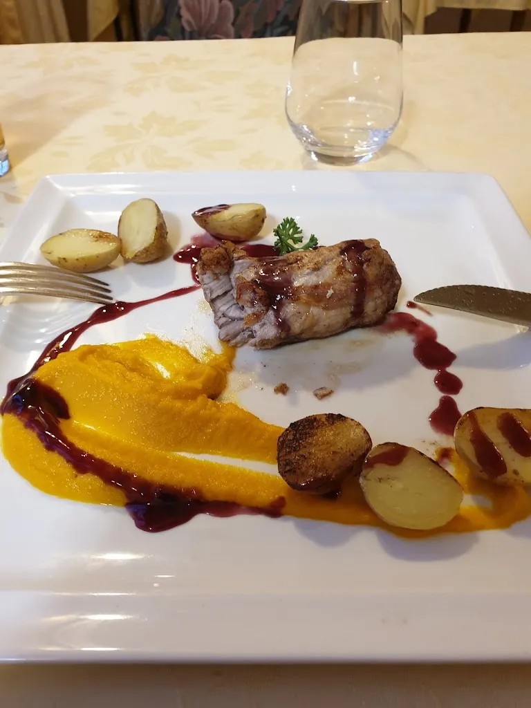 Menu_Restaurant @L'Auberge de la Forêt_Morbecque_image_9