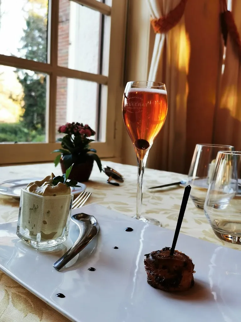 Restaurant @L'Auberge de la Forêt_Morbecque_slider_image_2