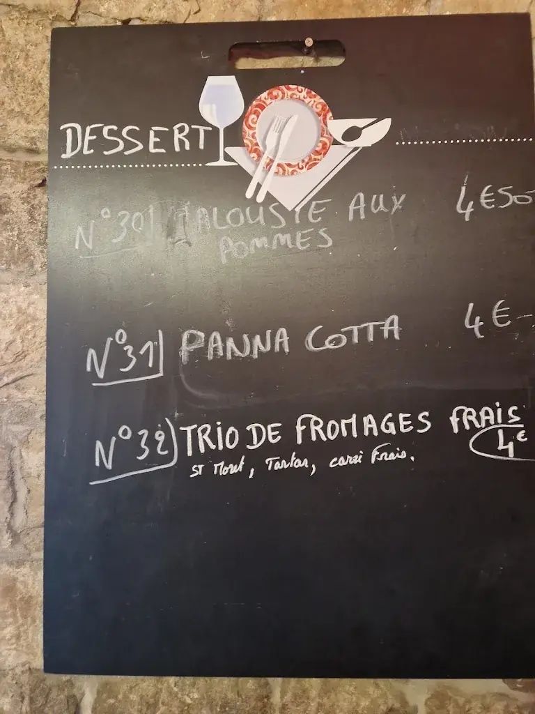 Menu_Château de Montmorency_Montigny-en-Ostrevent_image_1