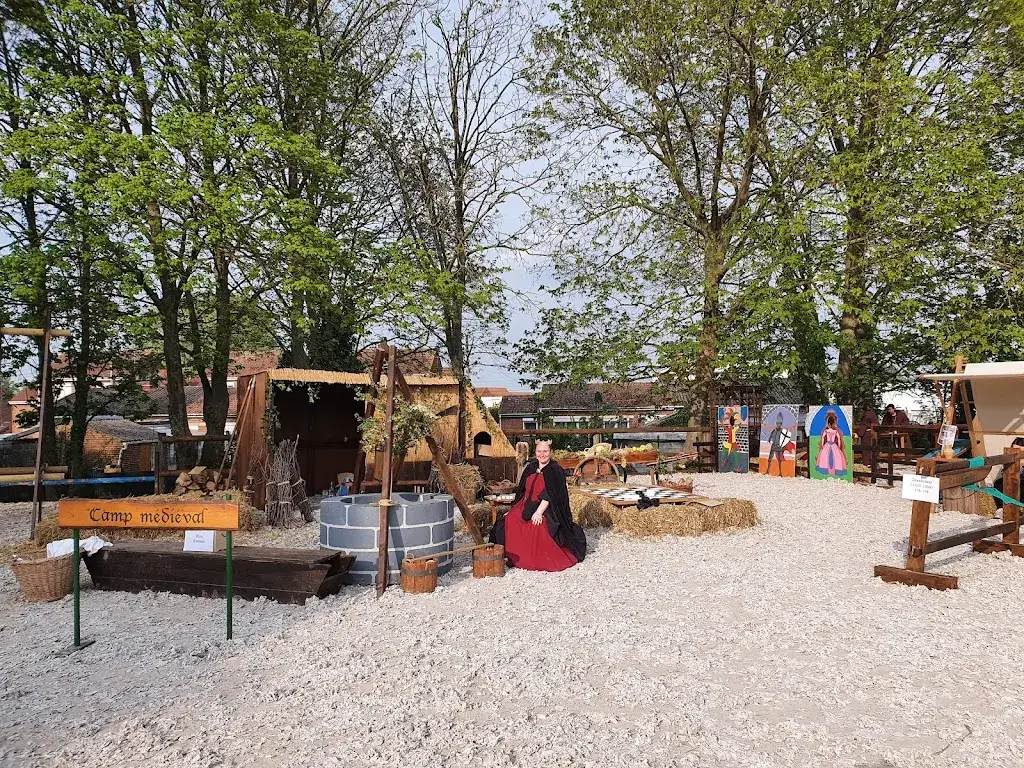 Pierre M._Château de Montmorency_Montigny-en-Ostrevent_review