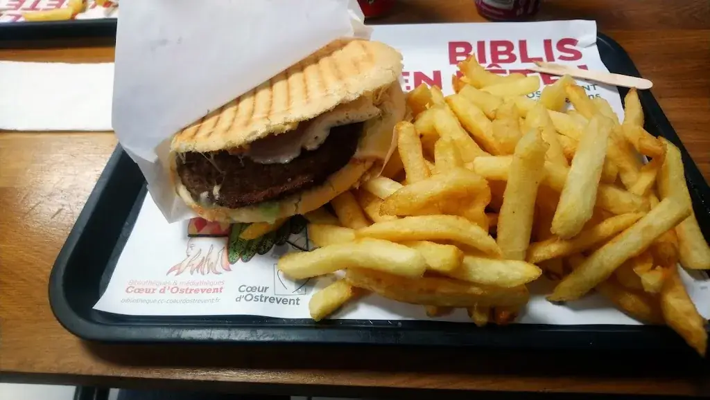 Fabrice Glt_FRITERIE DE L OSTREVENT_Montigny-en-Ostrevent_review