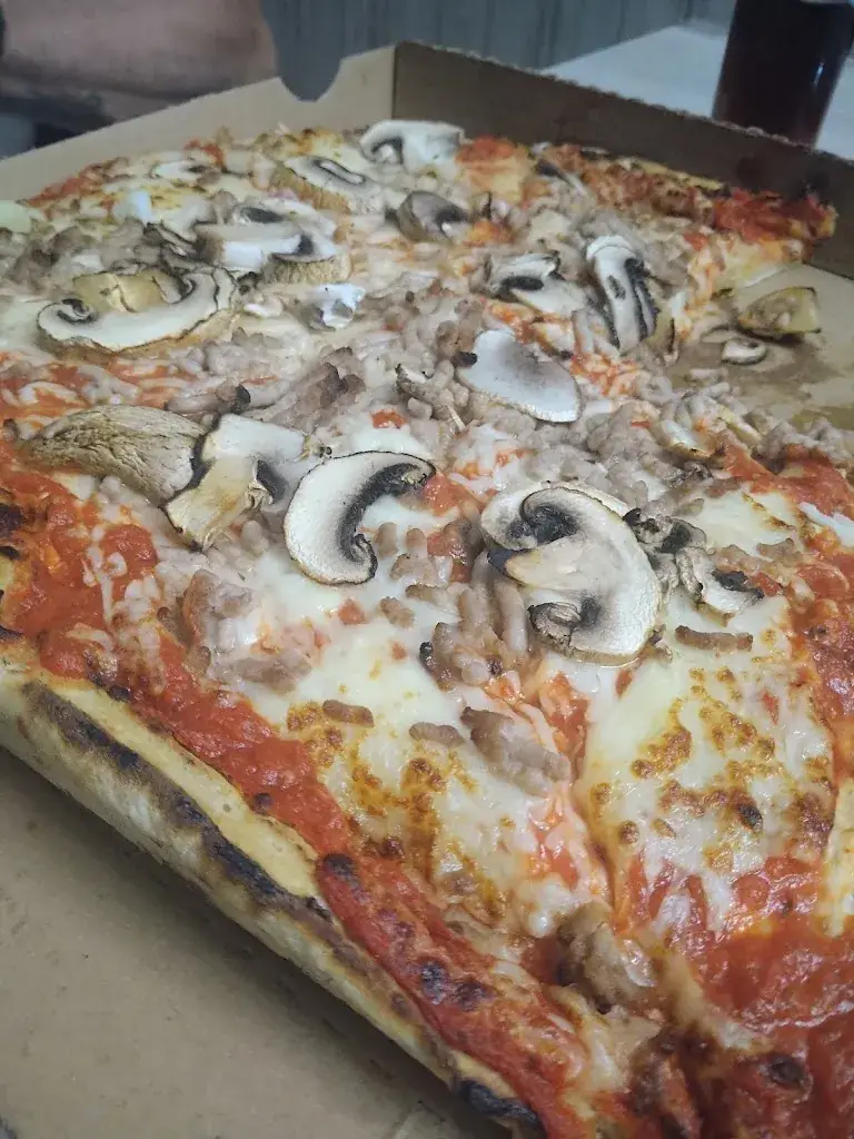 Morgane Lestrez_Pizzeria friterie montigny en ostrevent_Montigny-en-Ostrevent_review