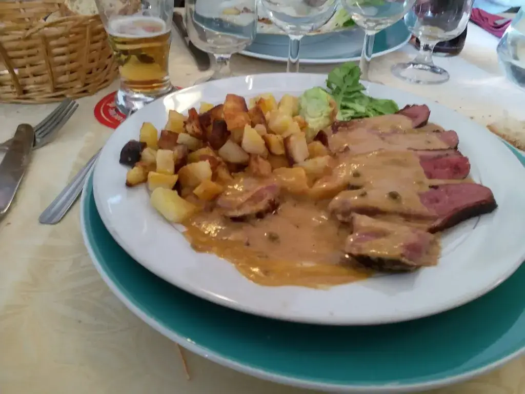 Menu_Auberge de la Vallée_Morienval_image_3