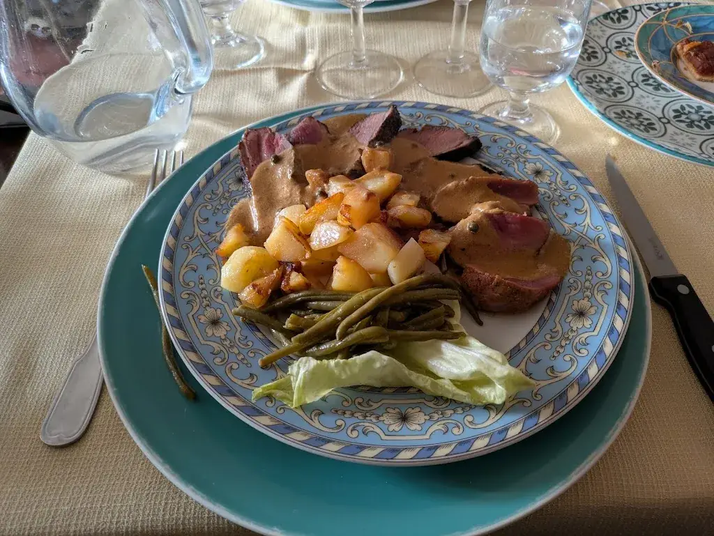 CLP312_Auberge de la Vallée_Morienval_review