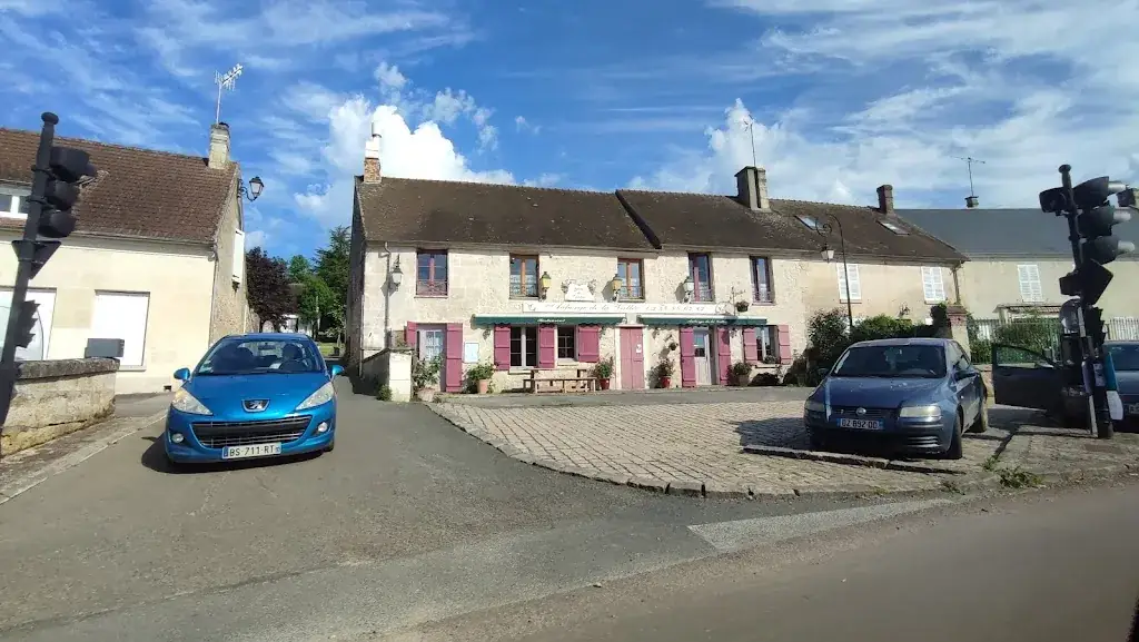 Auberge de la Vallée_Morienval_slider_image_3