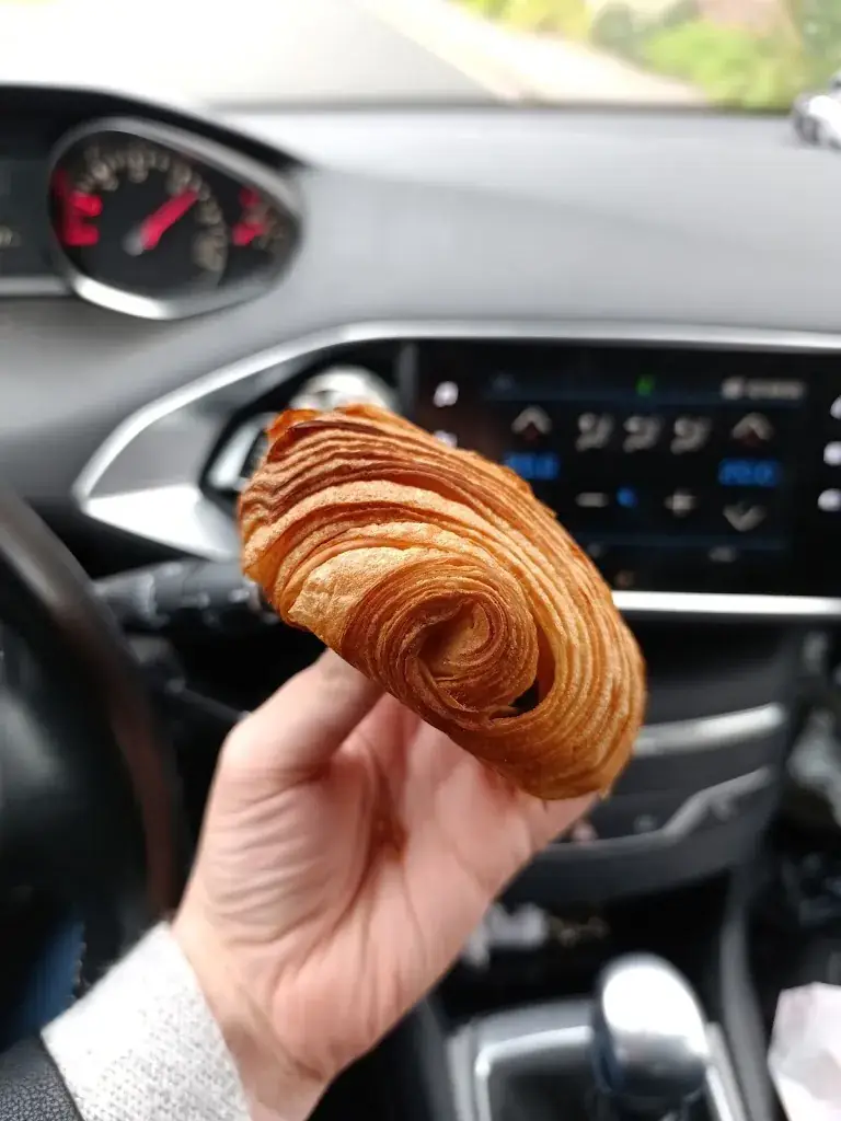 Marjorie_Boulangerie de Milly-sur-Thérain_Milly-sur-Thérain_review