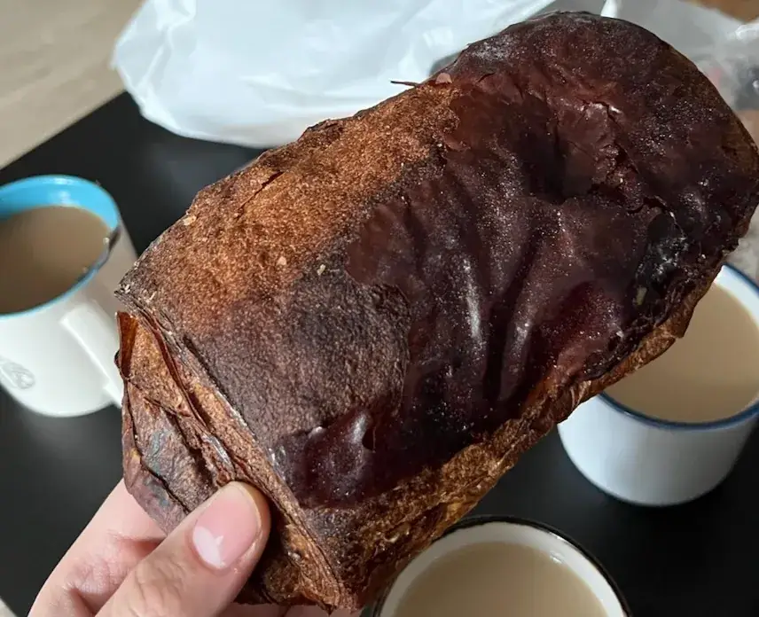 da cruz emanuel_Boulangerie de Milly-sur-Thérain_Milly-sur-Thérain_review