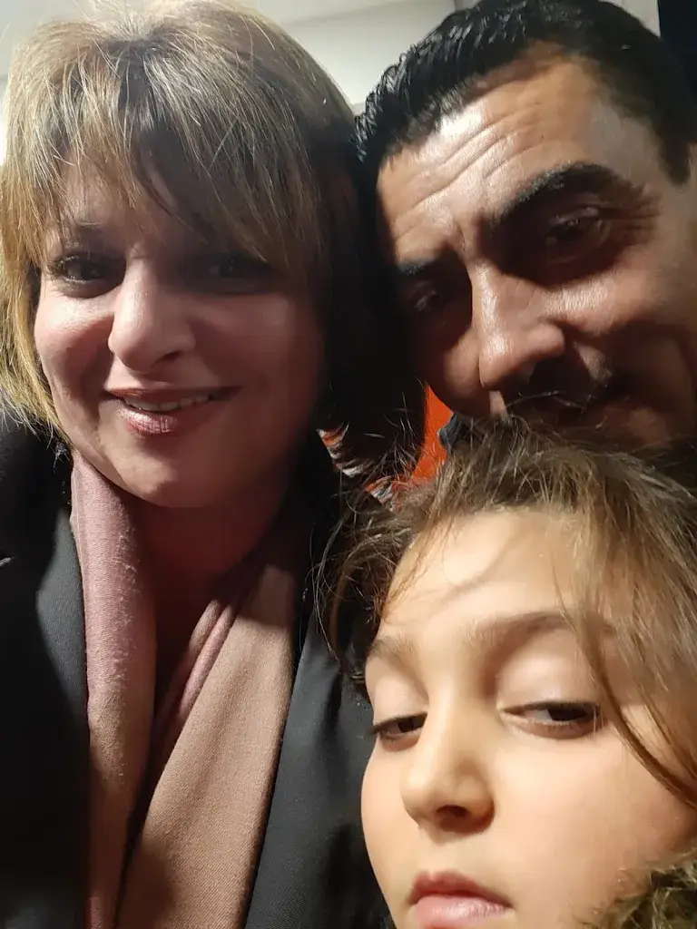 Myriam Bouabta_Café des Sports_Milly-sur-Thérain_reseña