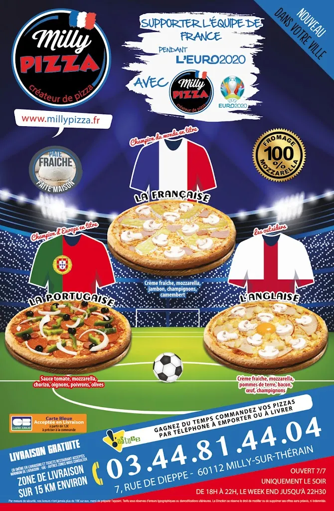Menu_Milly Pizza_Milly-sur-Thérain_image_1