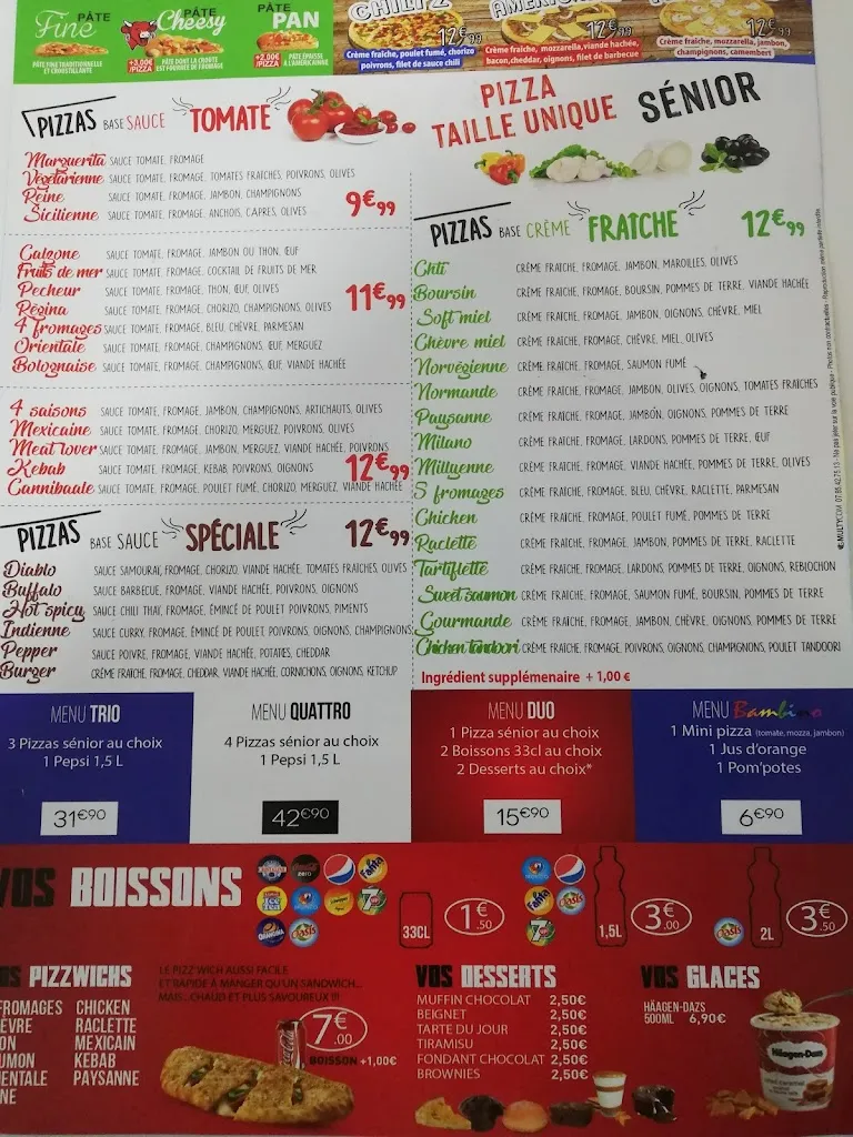 Menu_Milly Pizza_Milly-sur-Thérain_image_2