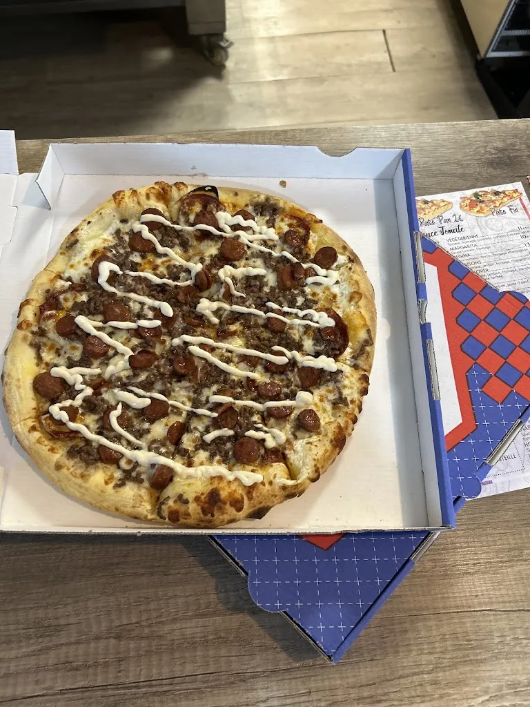 Matis Satenay_Milly Pizza_Milly-sur-Thérain_review