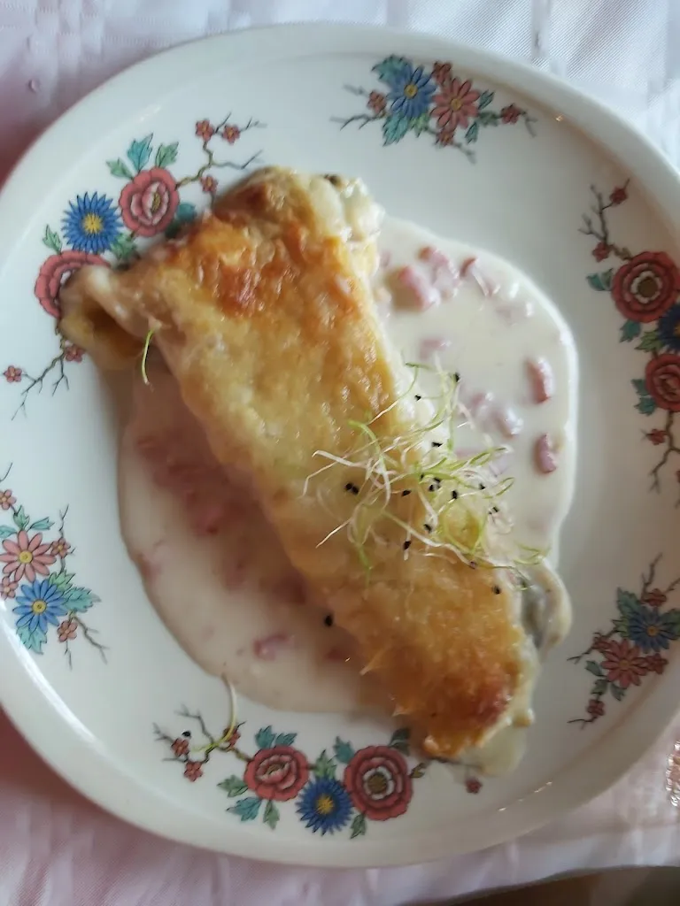 Messuwe Brigitte_La Petite France_Crillon_avis