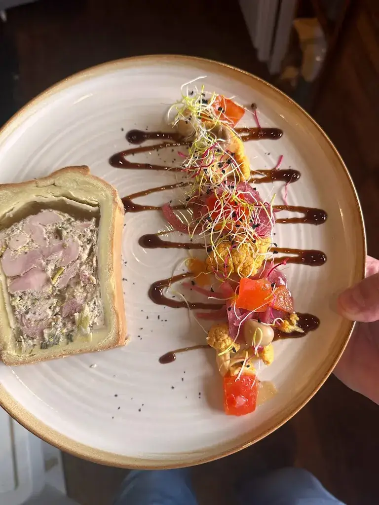 Menu_Au planté de bâton_Combloux_immagine_2