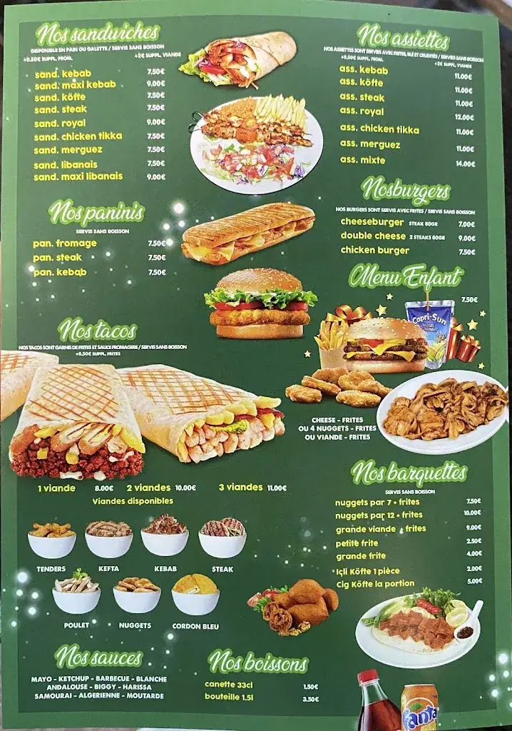 Menu_MILLY KEBAB_Milly-sur-Thérain_image_1