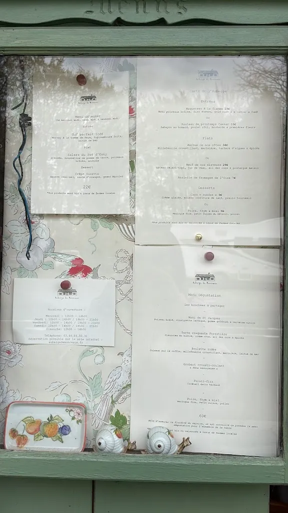 Menu_L'Auberge de Monceaux_Saint-Omer-en-Chaussée_image_3