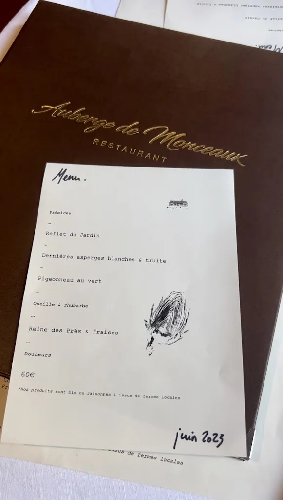 Menu_L'Auberge de Monceaux_Saint-Omer-en-Chaussée_image_4