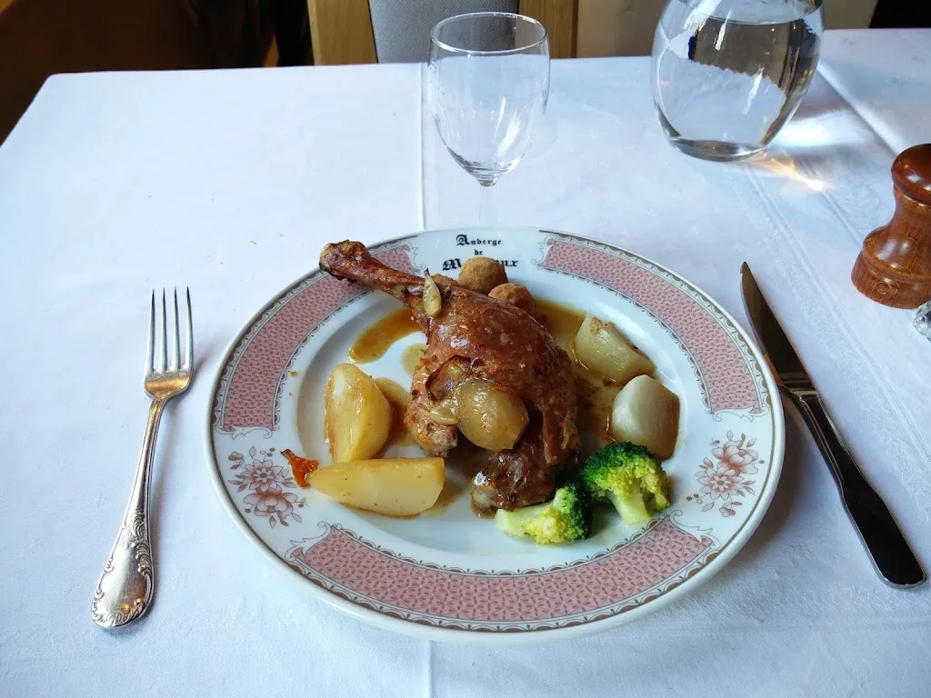 Menu_L'Auberge de Monceaux_Saint-Omer-en-Chaussée_image_9