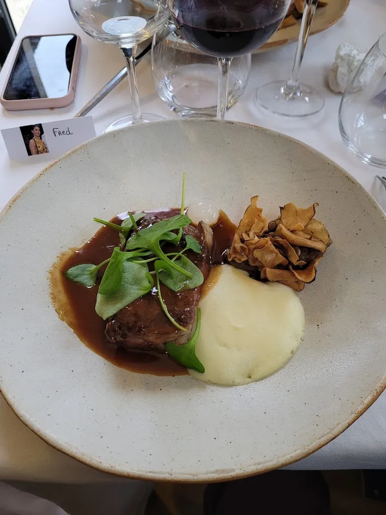 frederic gronier_L'Auberge de Monceaux_Saint-Omer-en-Chaussée_review