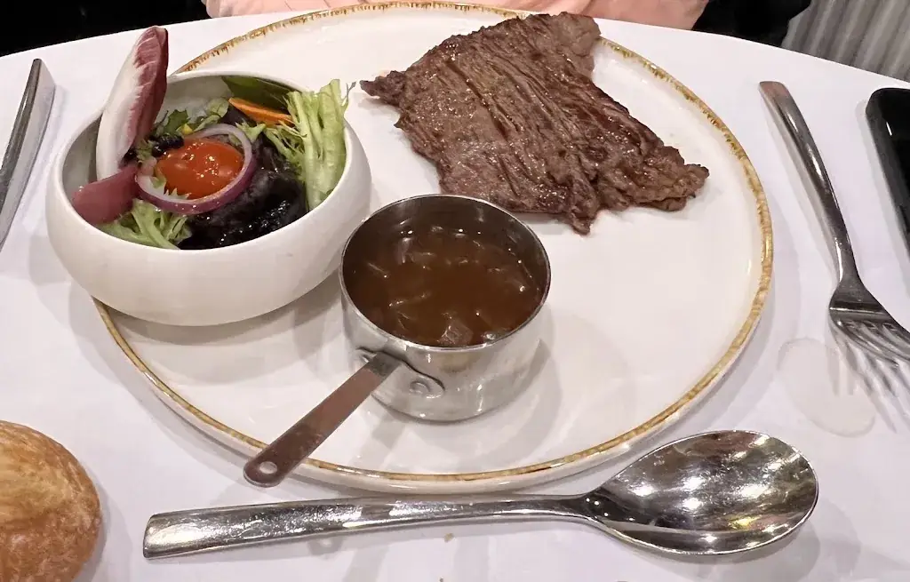 Restaurant Au Coin Gourmand_Mouchin_slider_image_3