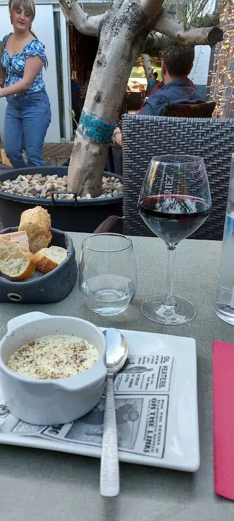 Menu_Restaurant le Triez à Mouvaux_Mouvaux_image_1