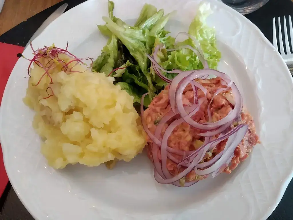 Menu_Restaurant le Triez à Mouvaux_Mouvaux_image_3