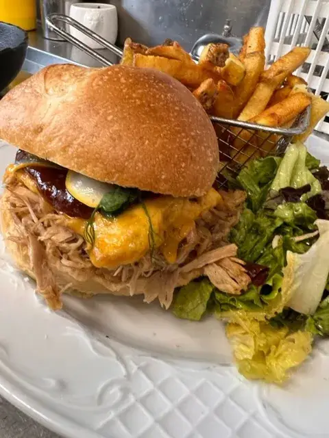 Menu_Restaurant le Triez à Mouvaux_Mouvaux_image_7