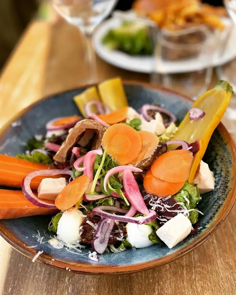 Menu_Restaurant le Triez à Mouvaux_Mouvaux_image_8